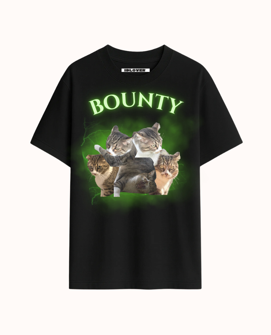 T- shirt personnalisé