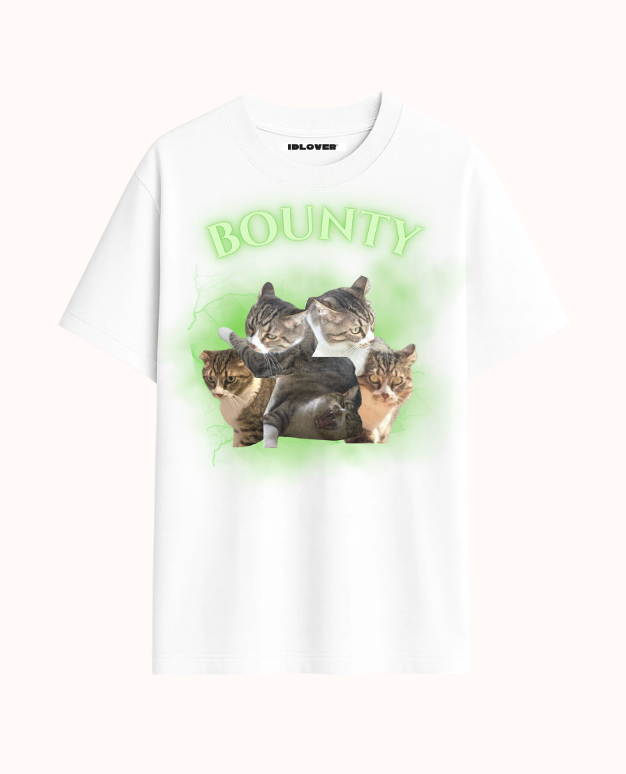 T- shirt personnalisé